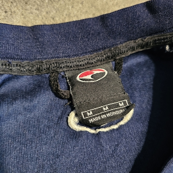 Vintage Nike Dri Fit Shirt - Picture 4 of 6